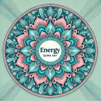 EnergyDjinaArt